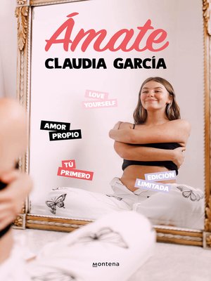 cover image of Ámate